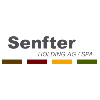 Senfter Holding Spa/AG logo - Similar company to Sbo Group