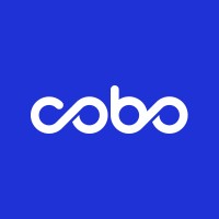 Cobo logo - Similar company to F2Pool