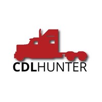 CDL Hunter logo - Similar company to Cdl Hiring