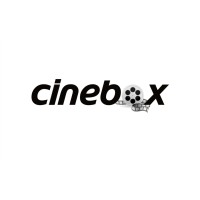 Cineboxvr logo - Similar company to Amn Group