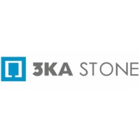 3KA STONE logo - Similar company to Mega Stone