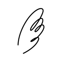 Angel Cakes logo - Similar company to True Gamers