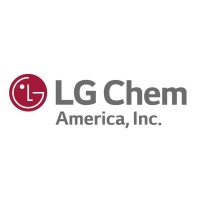 LG Chem America, Inc. logo - Similar company to Trilogy Plastics