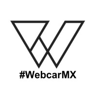 Webcar Mexico logo - Similar company to Leoman - Protección Anti-Vandalismo.