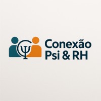 Conexão Psi & RH logo - Similar company to Consultoria Silva