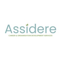 Assidere: Career & Organisation Development Services logo - Similar company to Dara M Wilson Coaching