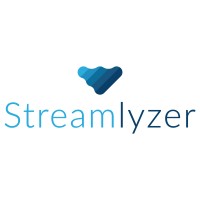 Streamlyzer logo - Similar company to Grumatic, Inc