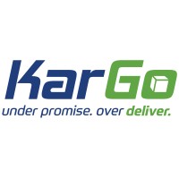Kargo Courier logo - Similar company to Globyte Solutions