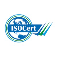 ISOCert Singapore Endorsing Business Excellence logo - Similar company to Iso Cert
