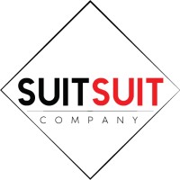 Suit Suit Company logo - Similar company to Erpateks Teksti̇l Gida İnş. Ve Diş Ti̇c. Ltd. Şti̇