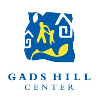 Gads Hill Center logo - Similar company to St. Joseph Services