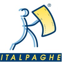 Italpaghe S.r.l. logo - Similar company to Invest & Engineering S.R.L.