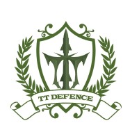 TT Defence Co logo - Similar company to Tt Defence Co.