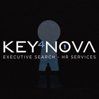 Key4Nova logo - Similar company to Energieq