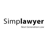 Simplawyer logo - Similar company to Contract.One