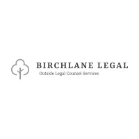 Birchlane Legal logo - Similar company to Wecup