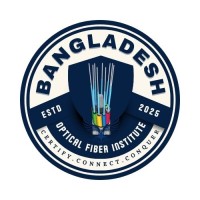 Bangladesh Optical Fiber Institute logo - Similar company to Optical Systems Design Pty Ltd