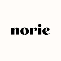Norie logo - Similar company to Ilu Design