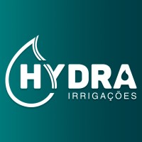Hydra Irrigações LTDA logo - Similar company to Leio App