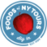Foods of New York Tours