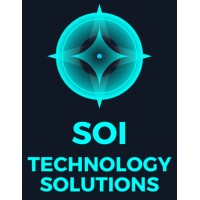 Soi Technology Solutions logo - Similar company to Cybervilla