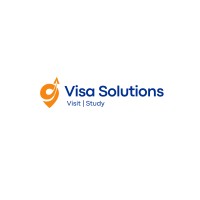 Visa Solutions Pakistan logo - Similar company to E-Solutions
