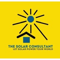The Solar Consultant logo - Similar company to Solar Consultant & Co