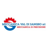 Meccanica Val Di Sangro s.r.l. logo - Similar company to Omp S.P.A.