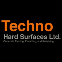 Techno Hard Surfaces Ltd. logo - Similar company to John Thomas Construction