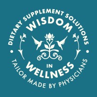 Wisdom In Wellness logo - Similar company to Doctors' Preferred Hhc