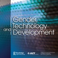 Gender, Technology and Development logo - Similar company to Bata Pakistan Ltd