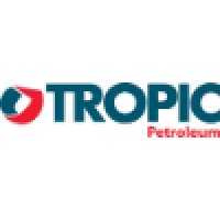 Tropic Petroleum logo - Similar company to Cerdafa
