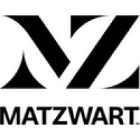 MatZwart logo - Similar company to Fullfocus