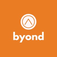 BYOND logo - Similar company to Byond Media