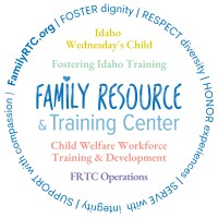 Family Resource and Training Center logo - Similar company to Foster + Heart