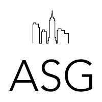 Asg Business Analysis Consultancy Ltd