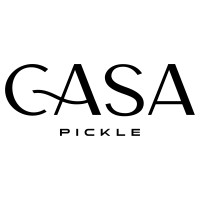 Casa Pickle logo - Similar company to Seismique