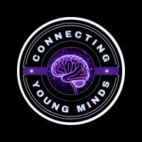 Connecting Young Minds (CYM) logo - Similar company to Utasr - University Of Toronto Autonomous Scale Racing