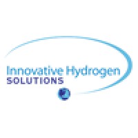 Innovative Hydrogen Solutions Inc. logo - Similar company to Lifeaire Systems