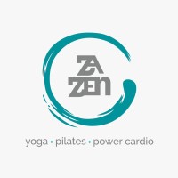 Zazen Peru logo