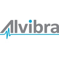 Alvibra A/S – your specialist in vibration technology logo - Similar company to Entomobio