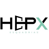 HEPX Esquadrias logo - Similar company to Aura System