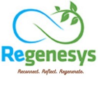 Regenesys logo - Similar company to Brandit Technologies