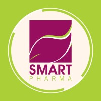 Smart Pharma Drug Store logo - Similar company to Pharmamedev  Jordan