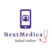 NEXTMEDICALL logo - Similar company to Guvery
