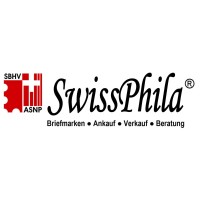 SwissPhila logo - Similar company to Monestra Gmbh