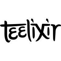 Teelixir logo - Similar company to Clear Within