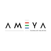 Ameyacloud Solutions logo - Similar company to Stikbook Inc