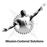 Mission-Centered Solutions, an Antares Company logo - Similar company to Khaos
