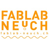FabLab Neuchâtel logo - Similar company to Alba It